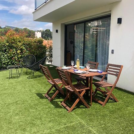Appartement Centre Ville Cassis Exterior foto