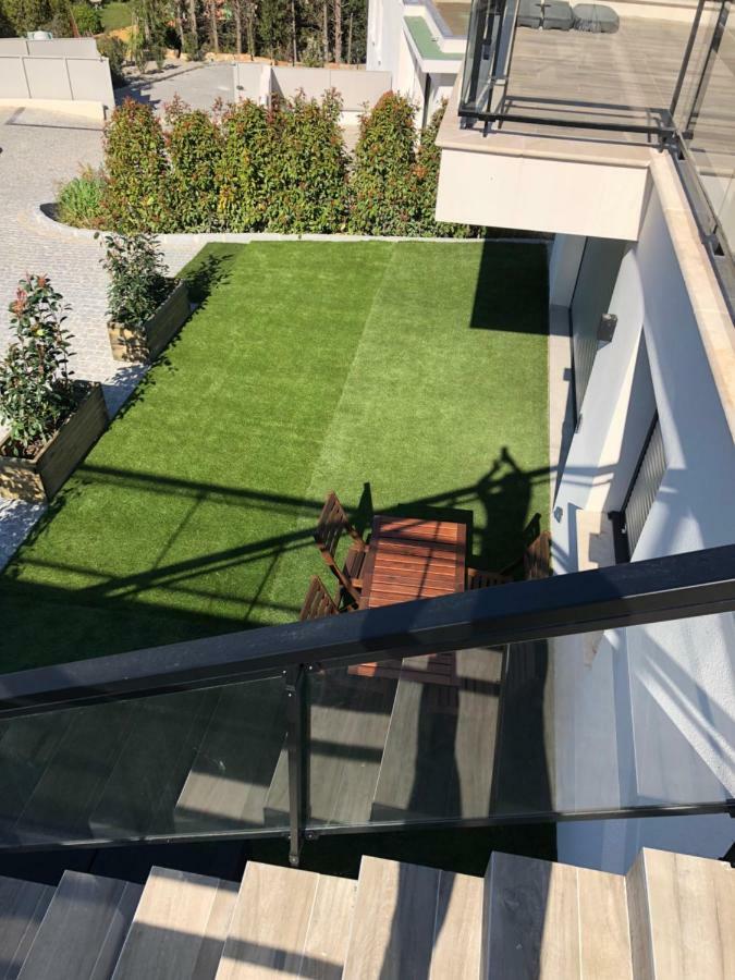 Appartement Centre Ville Cassis Exterior foto